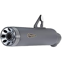 Amazon | アールズギア(R's Gear) スリップオンマフラー ワイバン